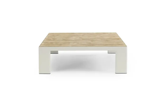 Esedra square coffee table 1
