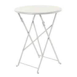 Flower Folding Table 10