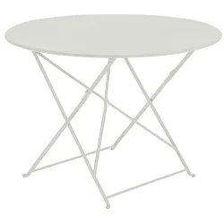Flower Folding Table 15