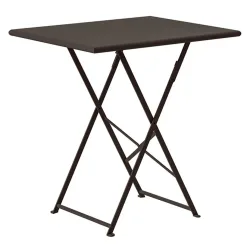 Flower Folding Table 2