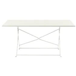 Flower Folding Table 7