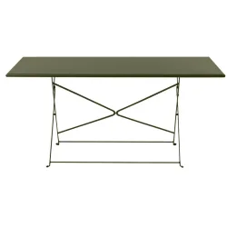 Flower Folding Table 8