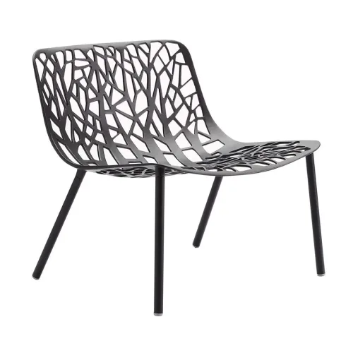 Forest Lounge Chair 01