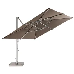 Freedom Square Umbrella