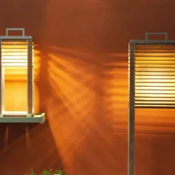 Ginger Wall Lamp ls1
