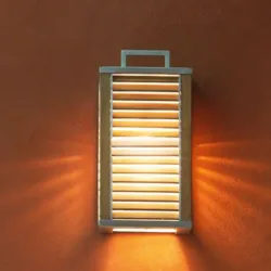 Ginger Wall Lamp ls2