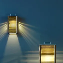 Ginger Wall Lamp ls3