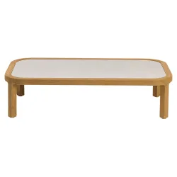 Grand Life Coffee Table Rectangle
