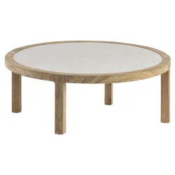 Grand Life Coffee Table Round Height 25 cm