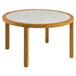 Grand Life Coffee Table Round Height 45 cm