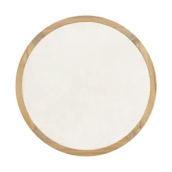 Grand Life Coffee Table Round Top View