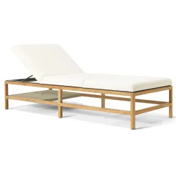 Grand Life Sunbed 3