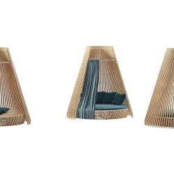 Hut Lounge Bed LS3