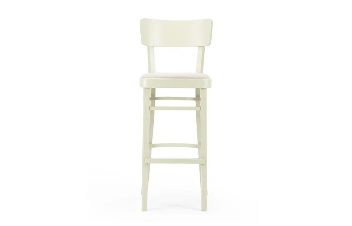Ideal Bar stool with seat Upholstery 4