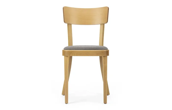 Ideal chair with seat upholstery 5