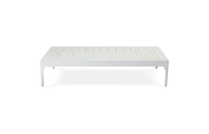 Infinity square coffee table 1