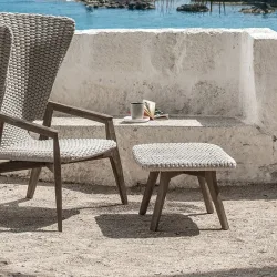 Kinit Footstool ls3