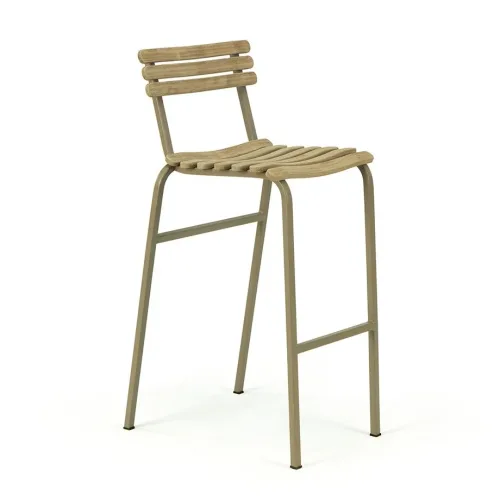 Laren High Stool9