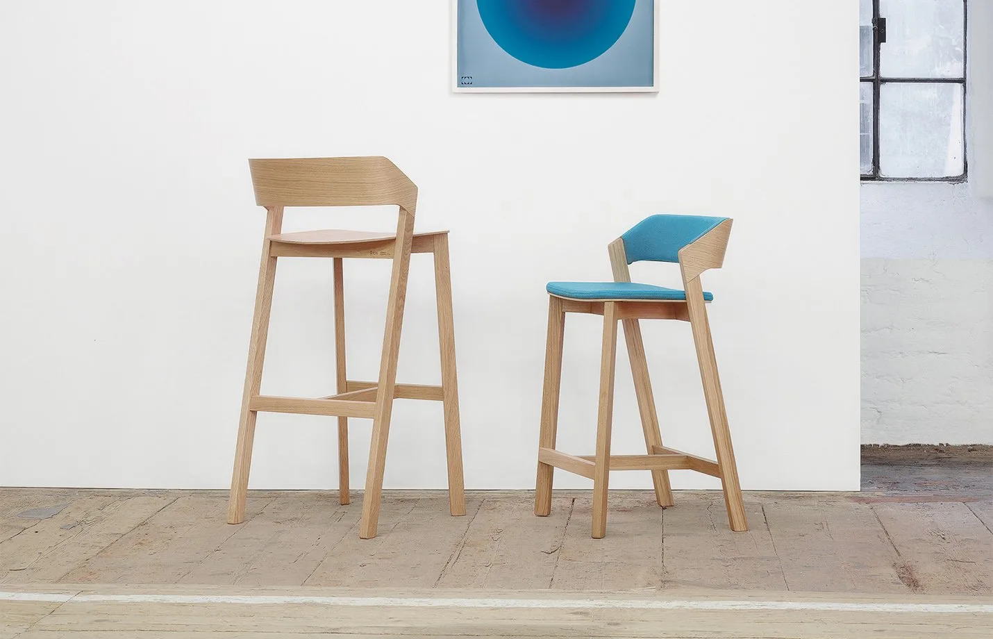 Merano Barstool 314 ls1