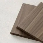 Natural Walnut