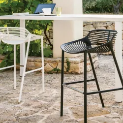 Niwa Bar Stool LS1