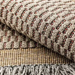 Petra Rug 5