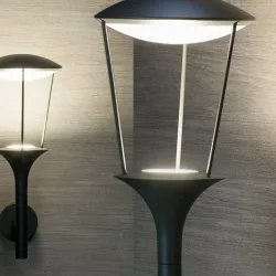 Pharos wall lamp ls1