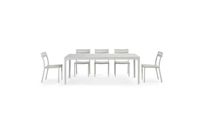Play rectangualar dining table ls7