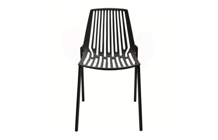rion chair black