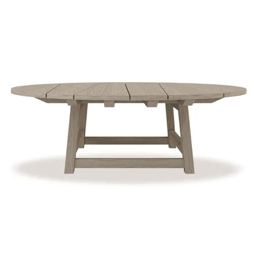 Rafael round dining table1