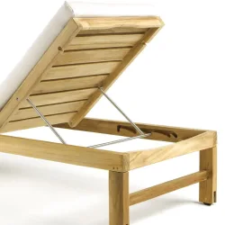 Sand sunbed ls3