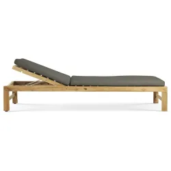 Sand sunbed ls5