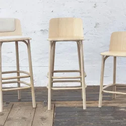 Split Barstool 313 ls1