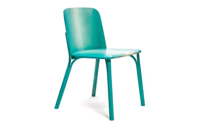 Split chair 1