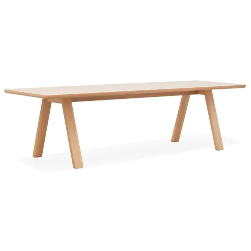 Stelvio dining table 1