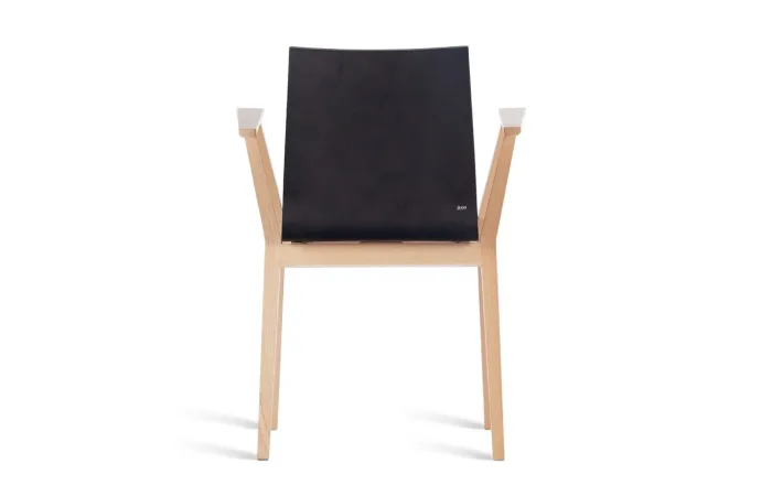 Stockholm Dining armchair 2 1