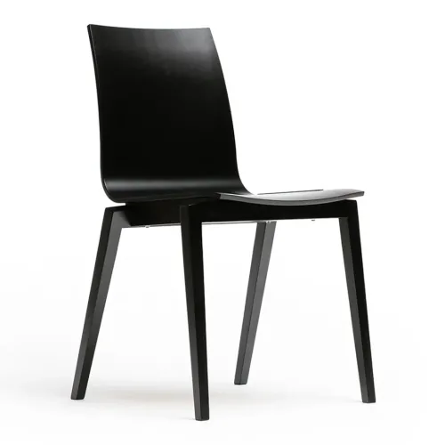 Stockholm chair 1