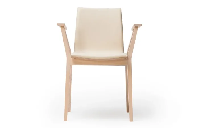 Stockholm dining armchair 2