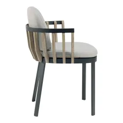 Swing Dining Armchair