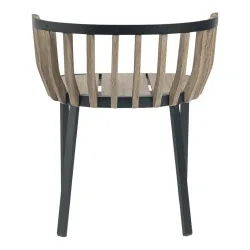 Swing Dining Armchair
