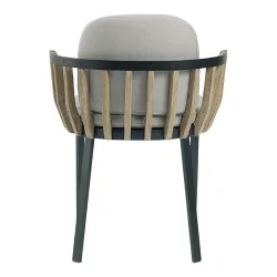 Swing Dining Armchair