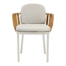 Swing Dining Armchair