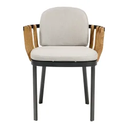 Swing Dining Armchair