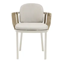 Swing Dining Armchair