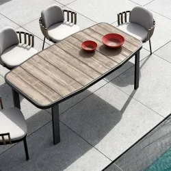 Swing Dining Table LS10