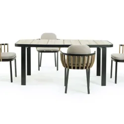 Swing Dining Table LS2