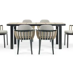 Swing Dining Table LS3