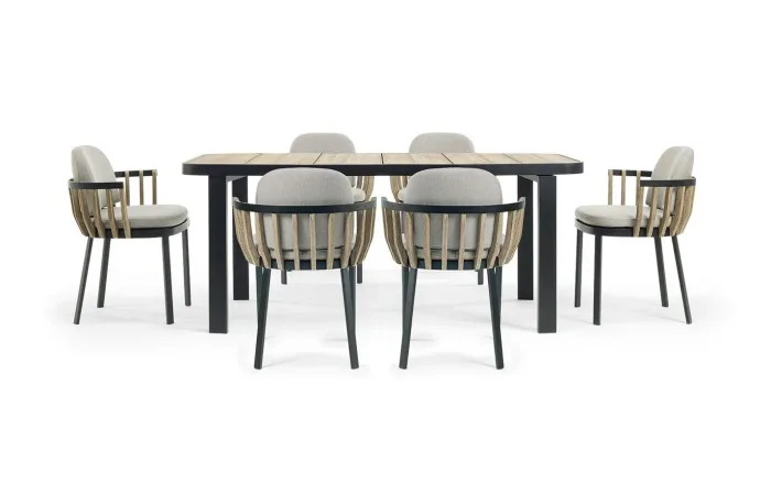 Swing Dining Table LS3
