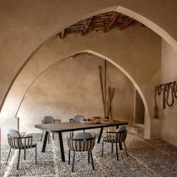 Swing Dining Table LS5