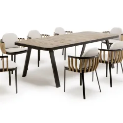Swing Dining Table LS6